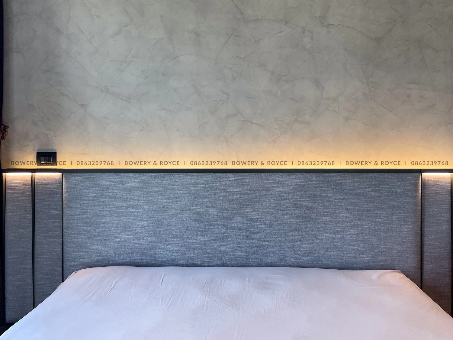 Stunning Two Bedroom New York Loft Style for Sale in Asoke