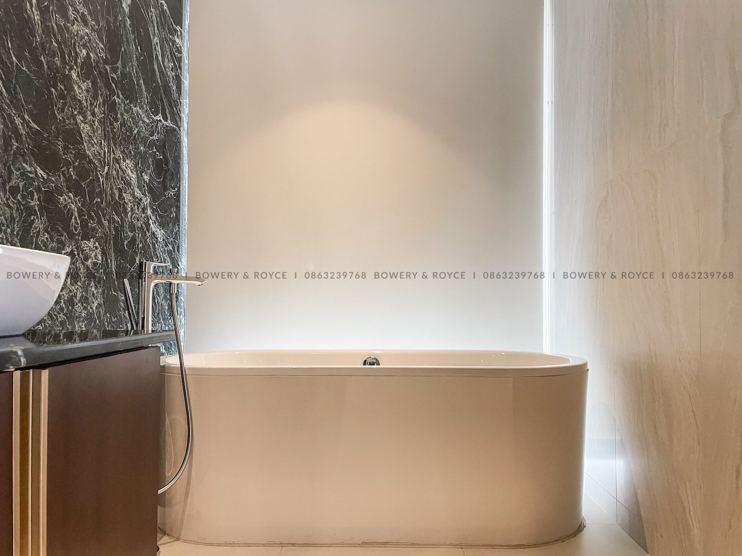 Luxurious Three Bedroom Duplex Condo for Sale in Thong Lor