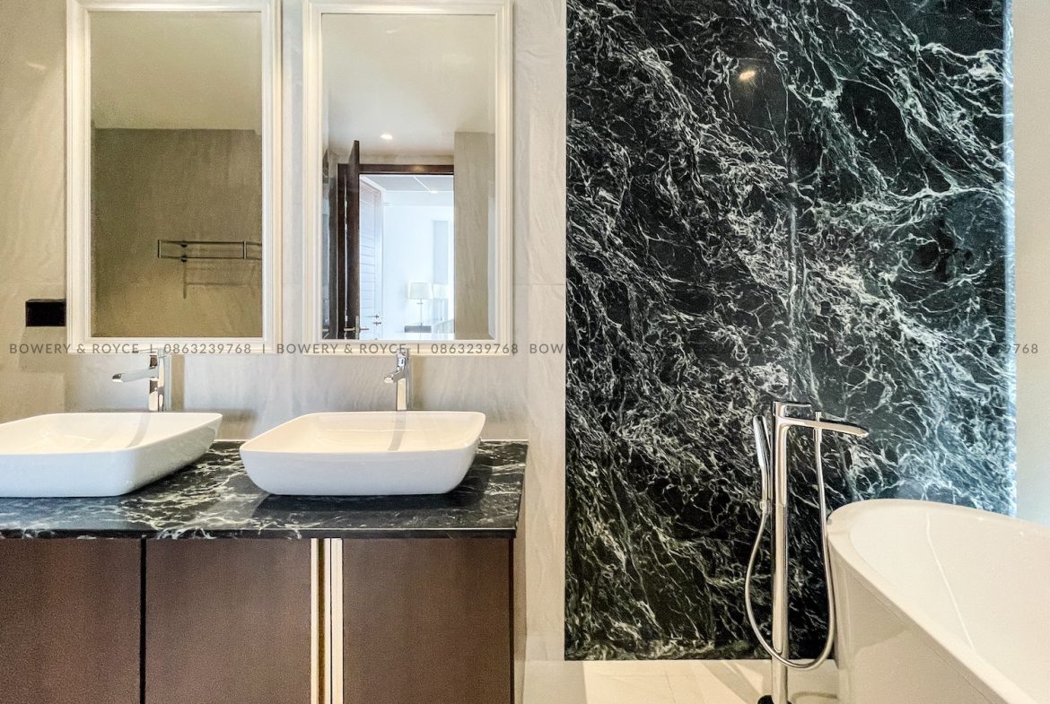 Luxurious Three Bedroom Duplex Condo for Sale in Thong Lor
