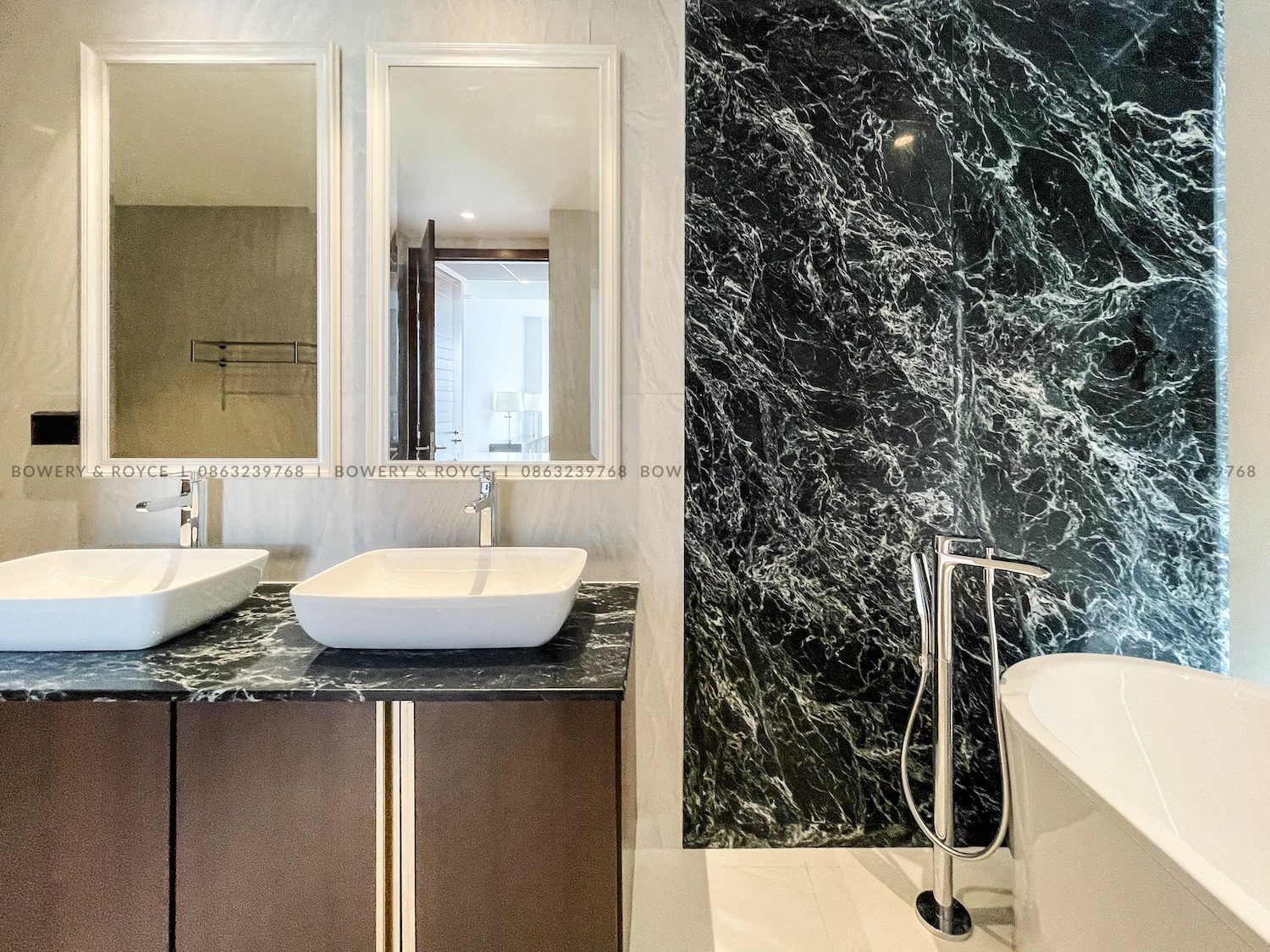Luxurious Three Bedroom Duplex Condo for Sale in Thong Lor