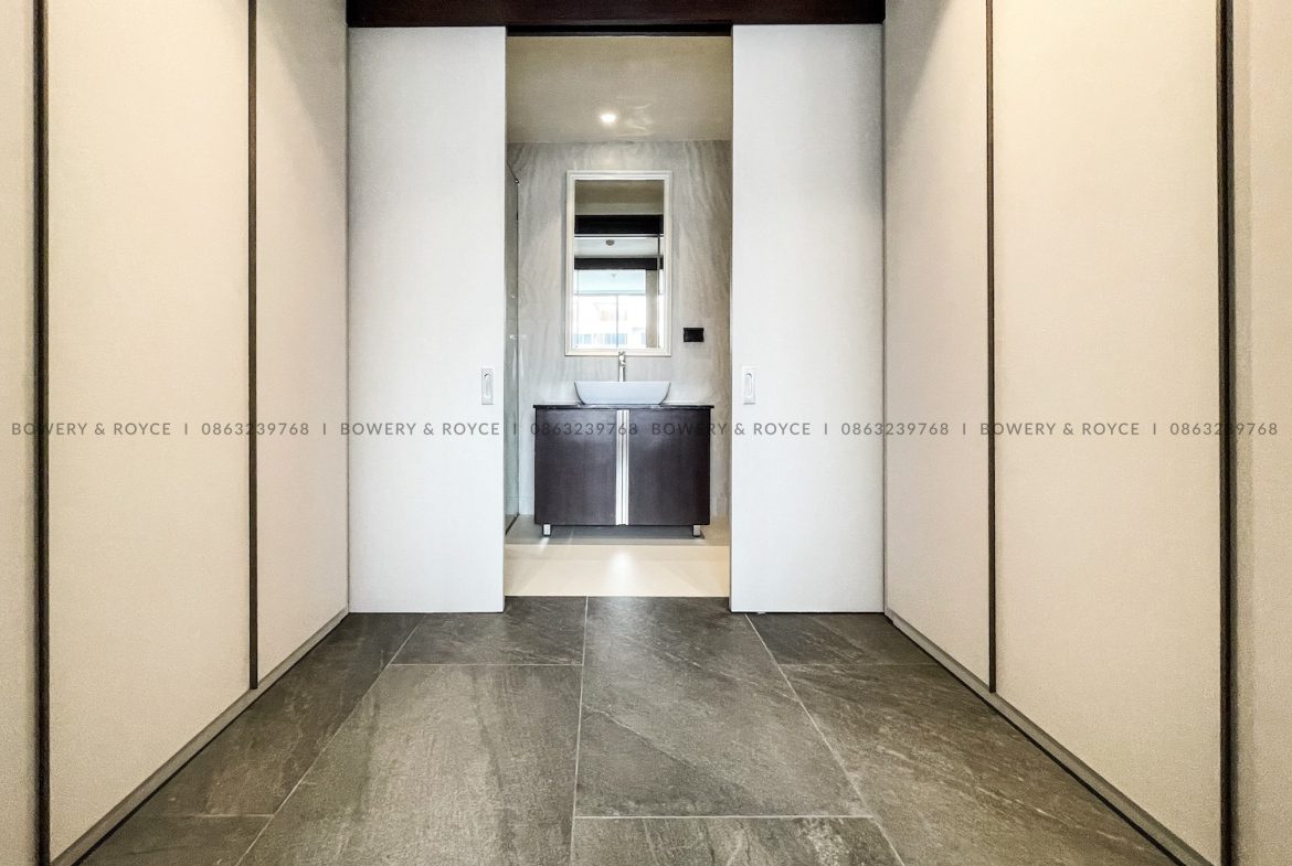 Luxurious Three Bedroom Duplex Condo for Sale in Thong Lor
