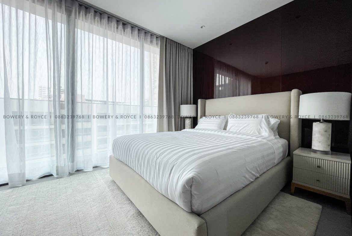 Luxurious Three Bedroom Duplex Condo for Sale in Thong Lor