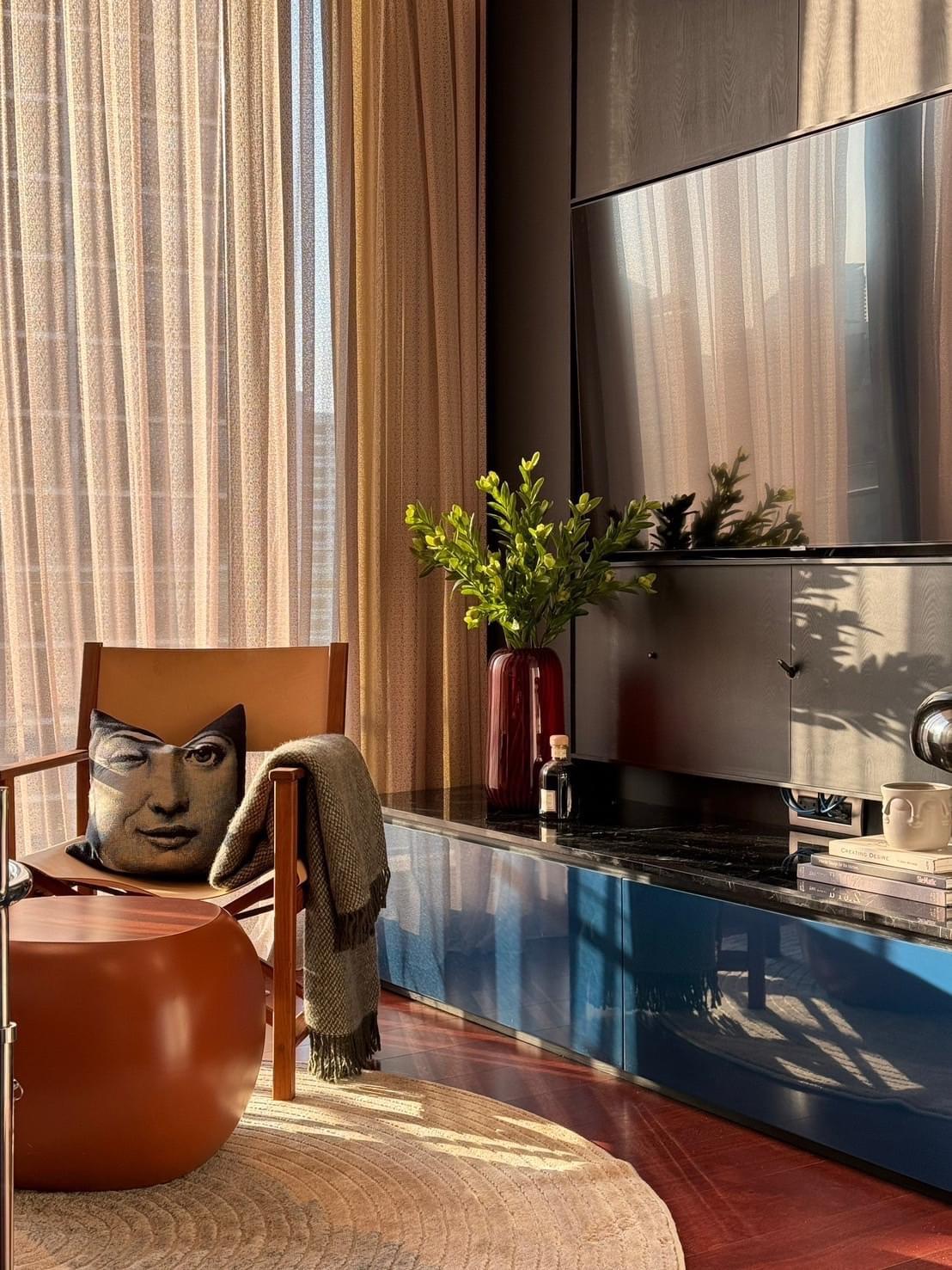 Modern Luxury One Bedroom Condo for Sale at Khun by Yoo Thong Lor