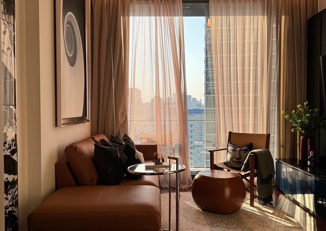 Modern Luxury One Bedroom Condo for Sale at Khun by Yoo Thong Lor