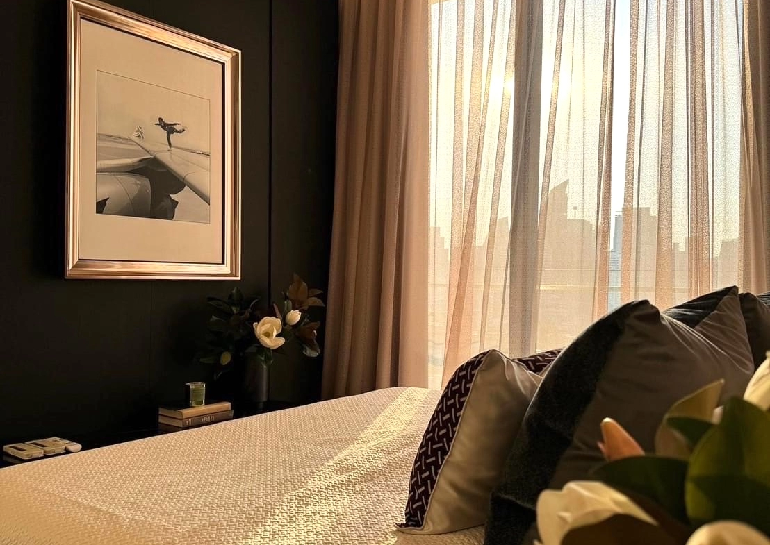 Modern Luxury One Bedroom Condo for Sale at Khun by Yoo Thong Lor