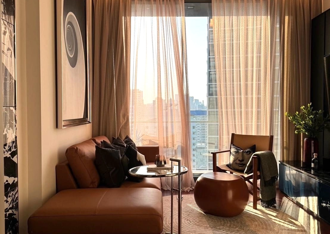 Modern Luxury One Bedroom Condo for Sale at Khun by Yoo Thong Lor