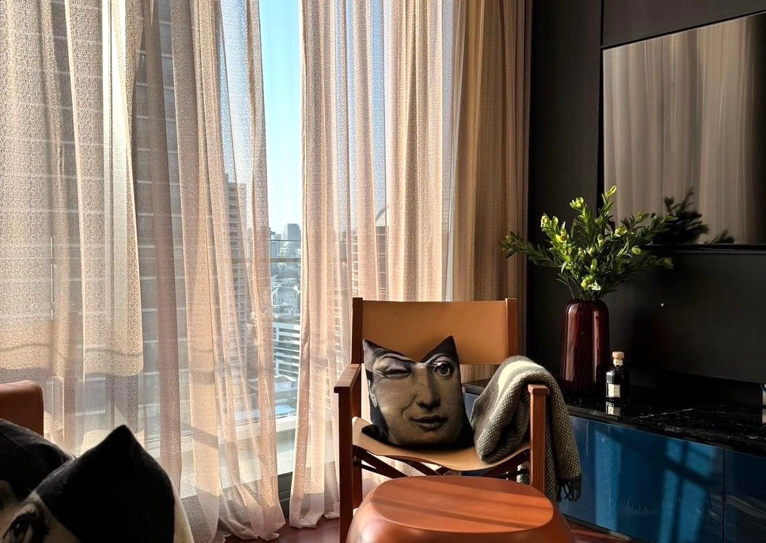 Modern Luxury One Bedroom Condo for Sale at Khun by Yoo Thong Lor