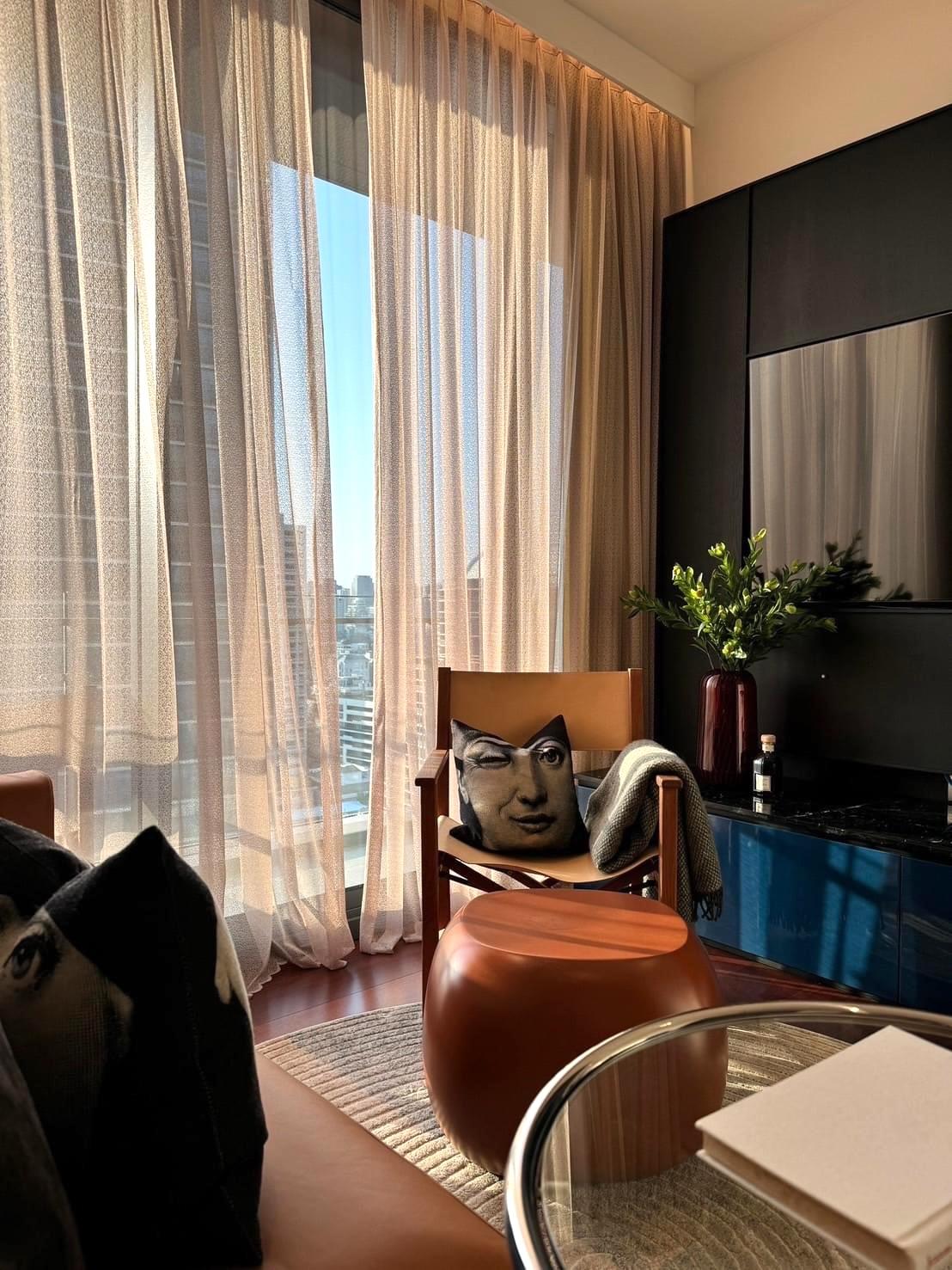 Modern Luxury One Bedroom Condo for Sale at Khun by Yoo Thong Lor