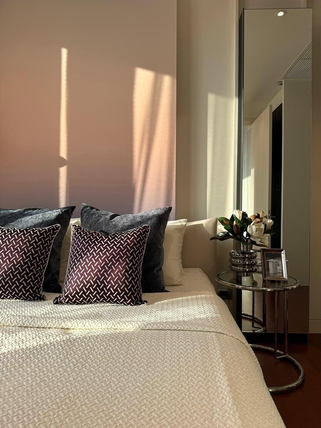 Modern Luxury One Bedroom Condo for Sale at Khun by Yoo Thong Lor