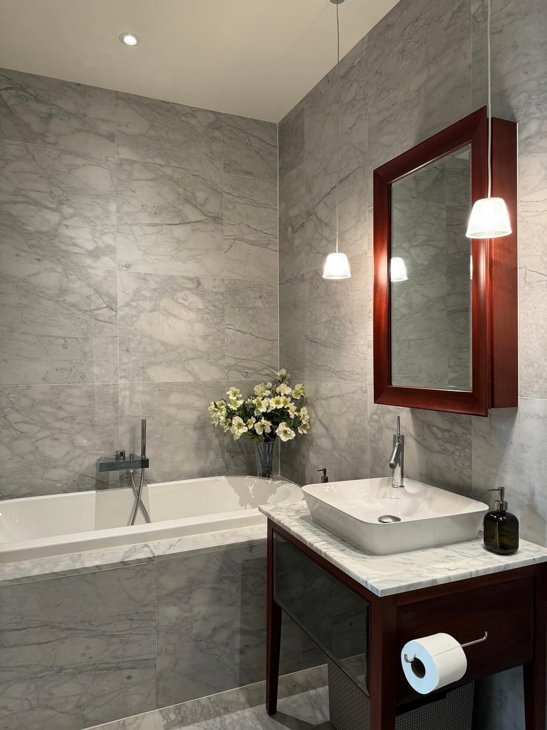 Modern Luxury One Bedroom Condo for Sale at Khun by Yoo Thong Lor
