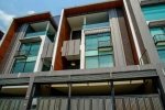 Luxurious Four Bedroom Townhouse for Rent in Ekkamai