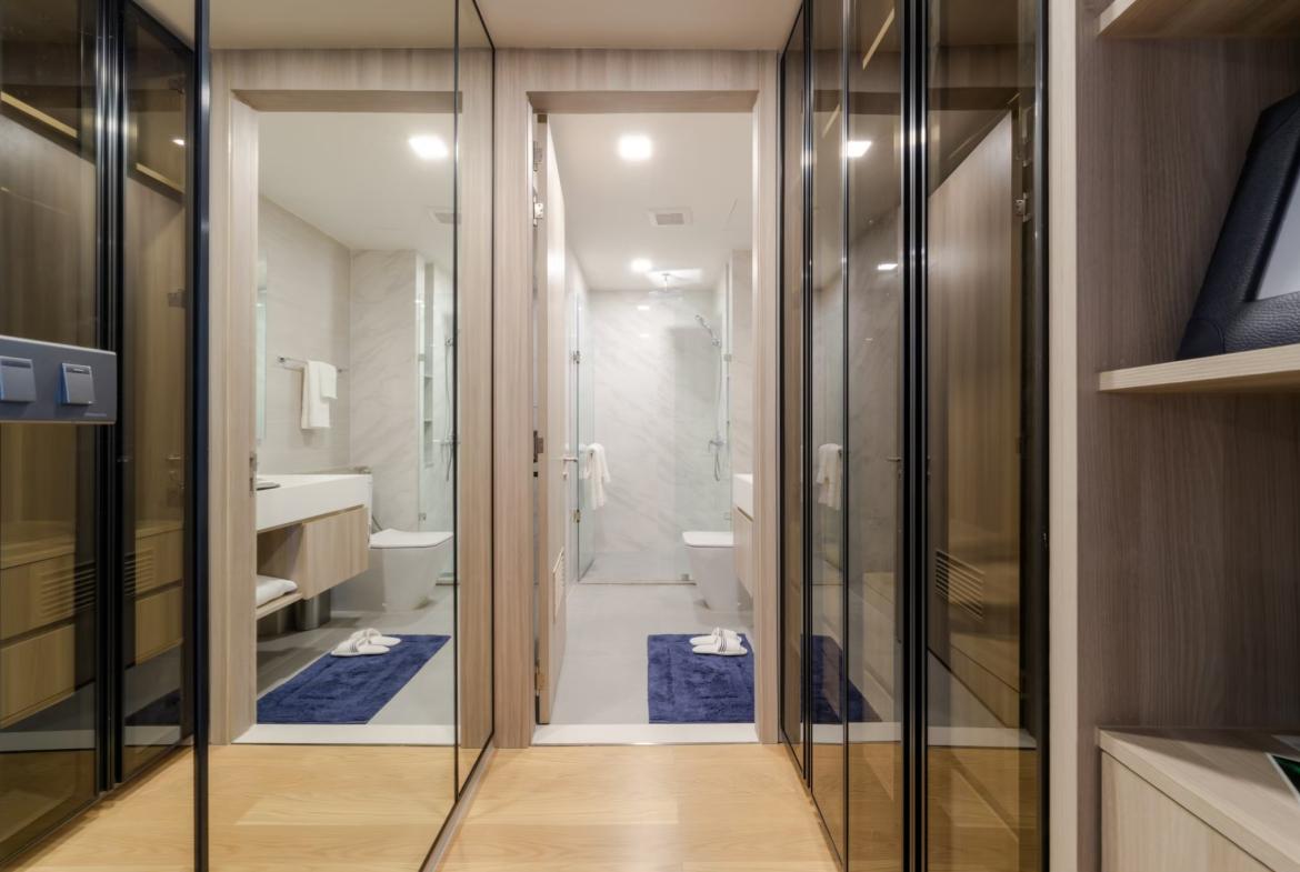 Luxurious Three Bedroom Condo for Rent in Phrom Phong