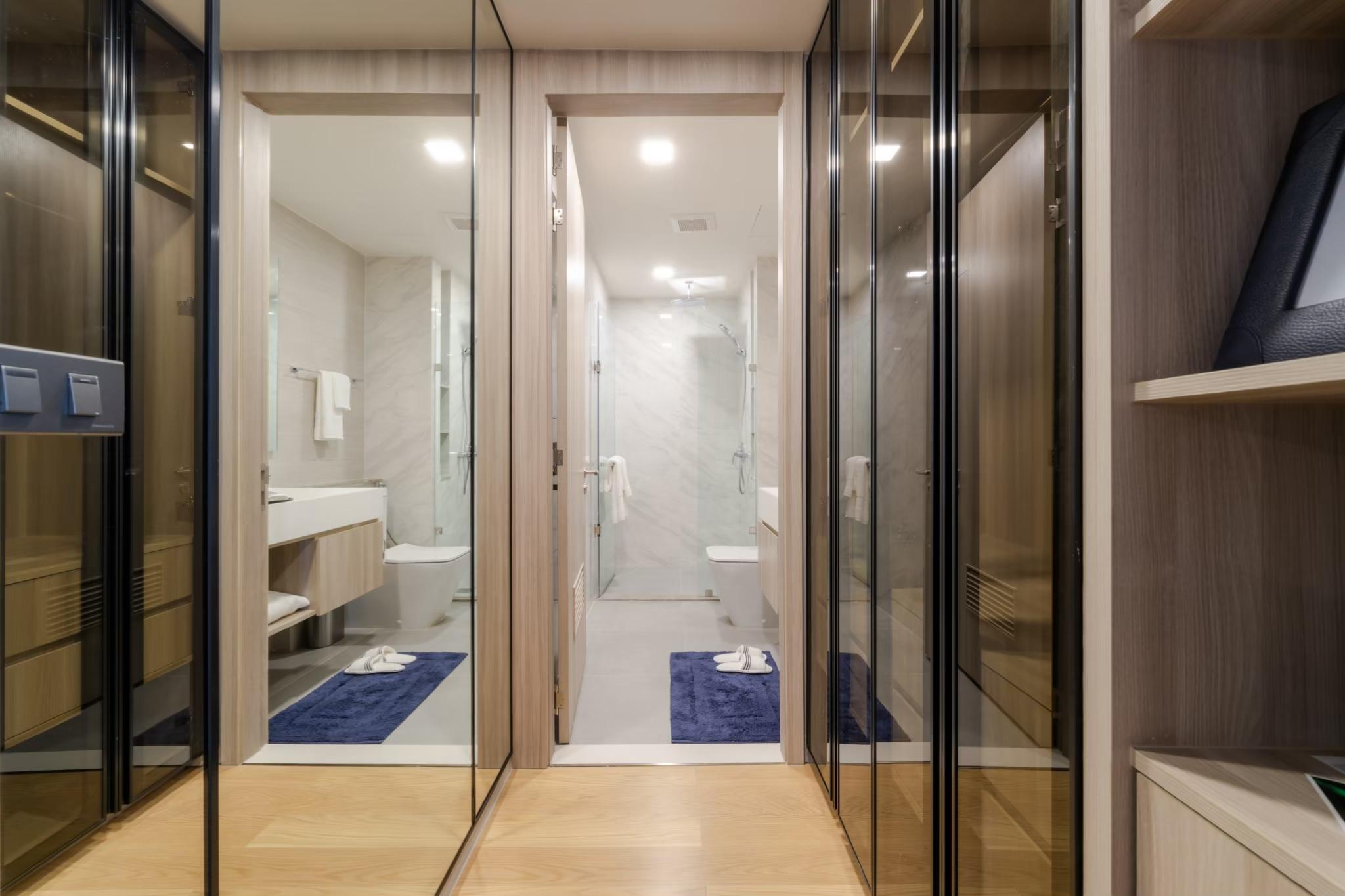 Luxurious Three Bedroom Condo for Rent in Phrom Phong