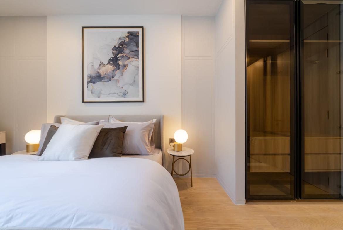 Luxurious Three Bedroom Condo for Rent in Phrom Phong