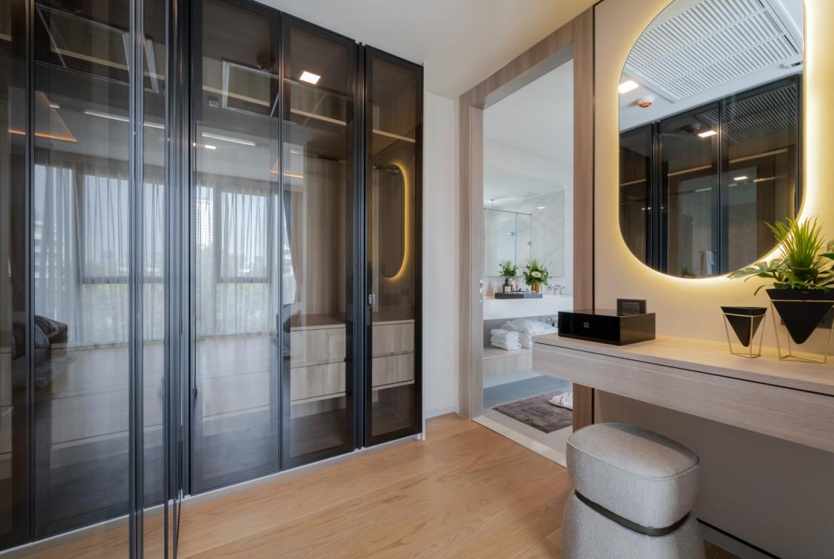 Luxurious Three Bedroom Condo for Rent in Phrom Phong
