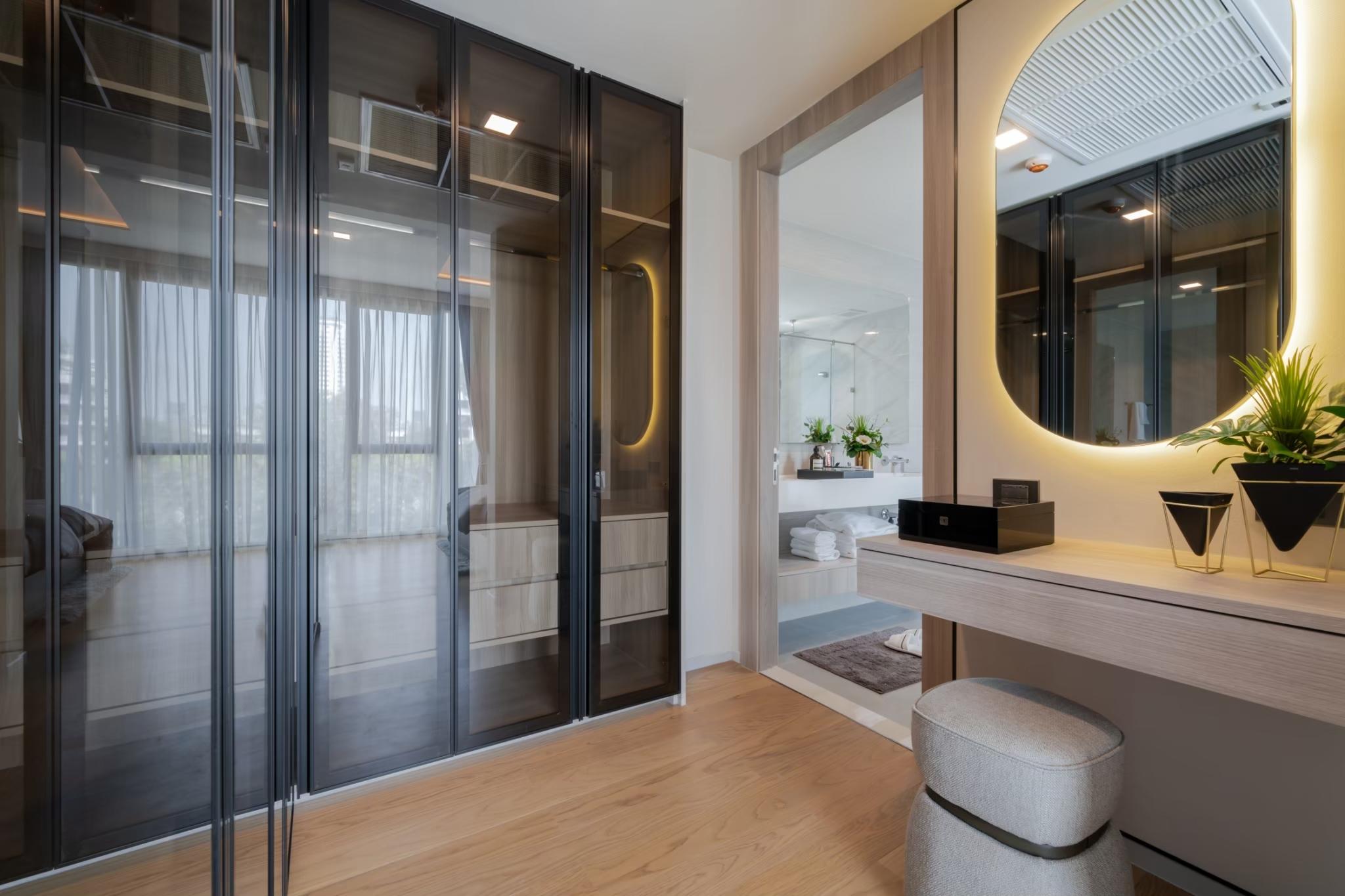 Luxurious Three Bedroom Condo for Rent in Phrom Phong