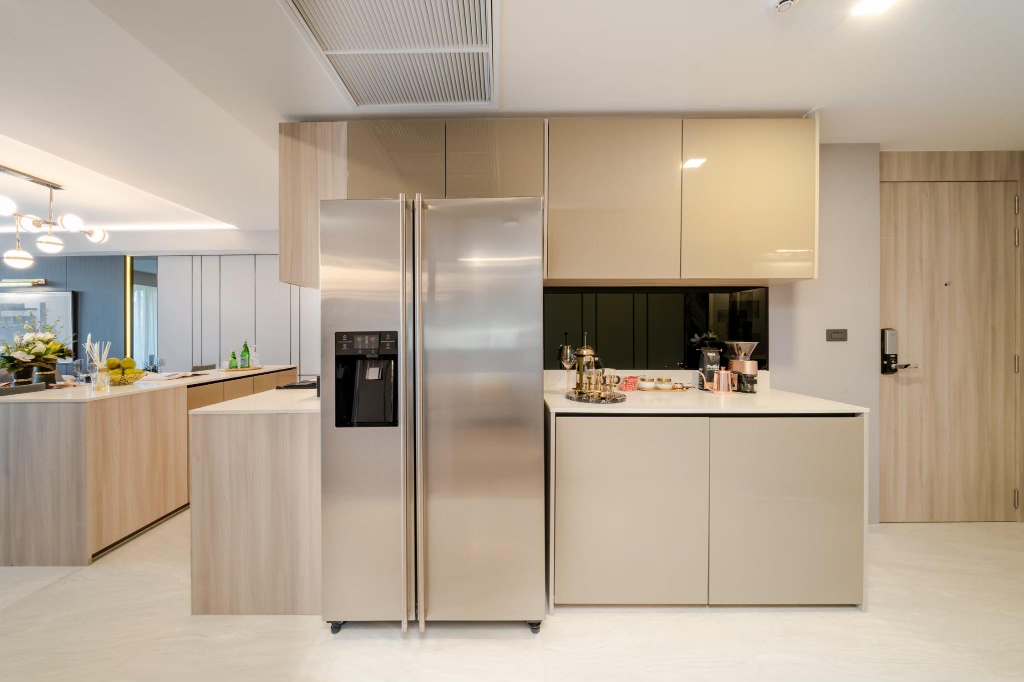 Luxurious Three Bedroom Condo for Rent in Phrom Phong