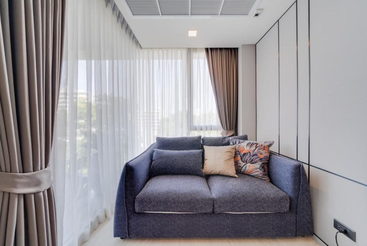 Luxurious Three Bedroom Condo for Rent in Phrom Phong