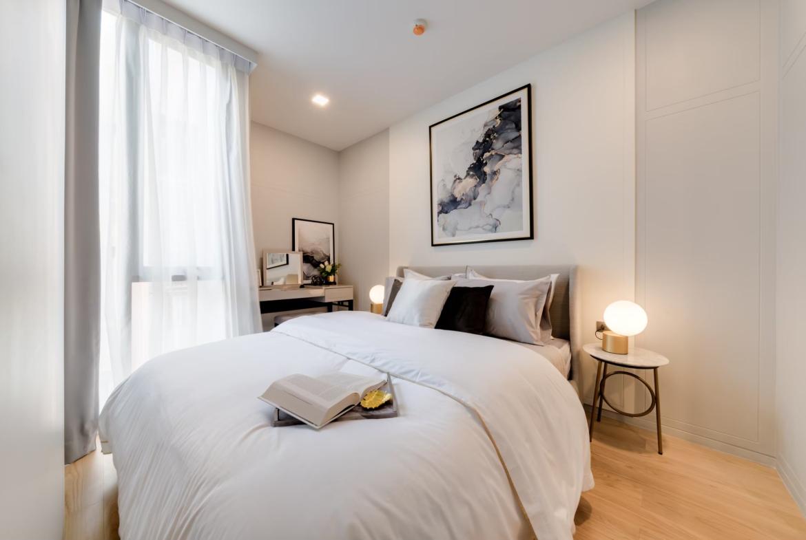 Luxurious Three Bedroom Condo for Rent in Phrom Phong
