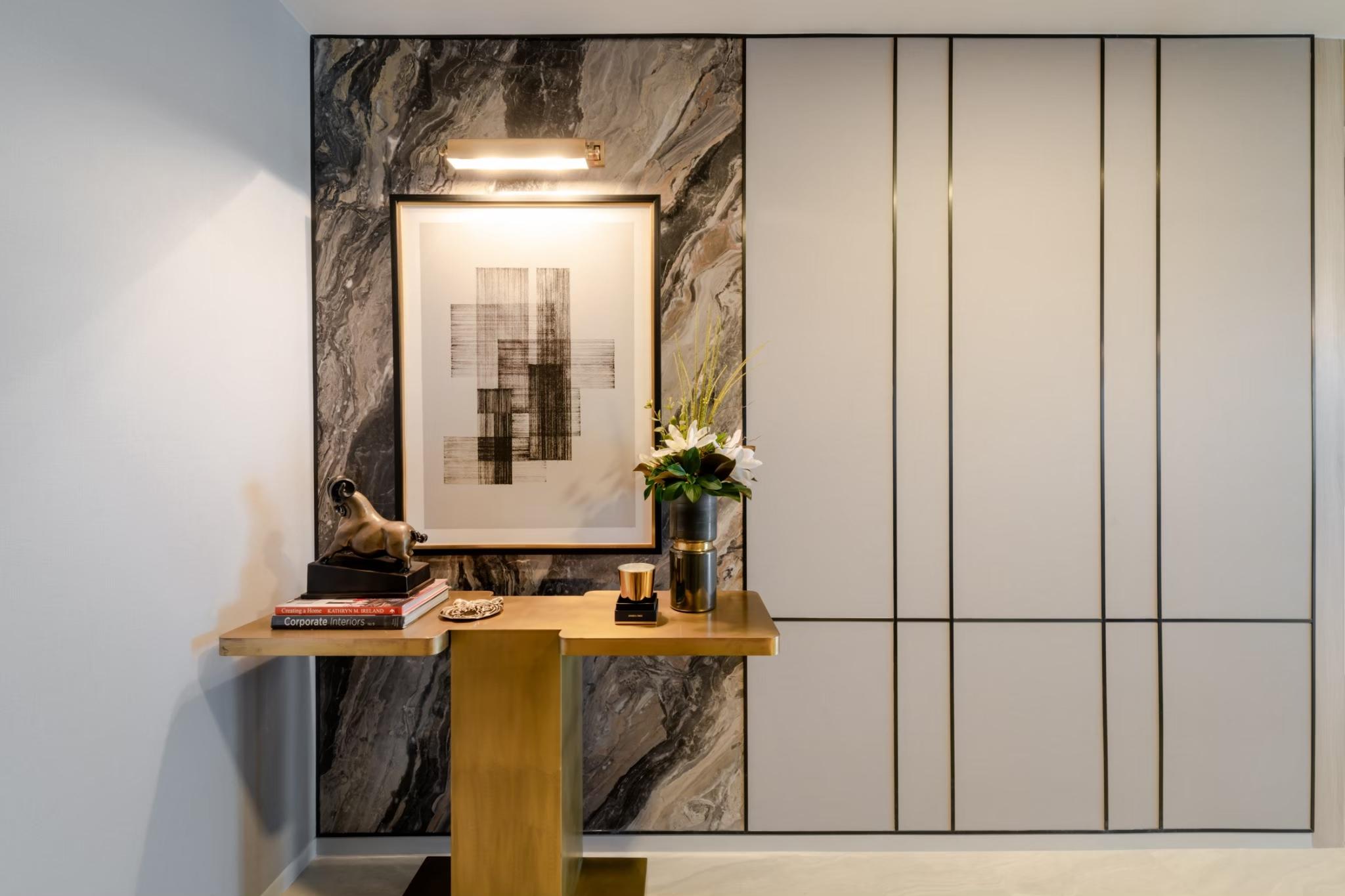 Luxurious Three Bedroom Condo for Rent in Phrom Phong