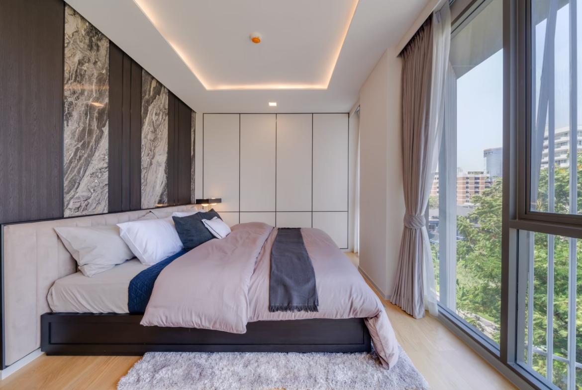 Luxurious Three Bedroom Condo for Rent in Phrom Phong