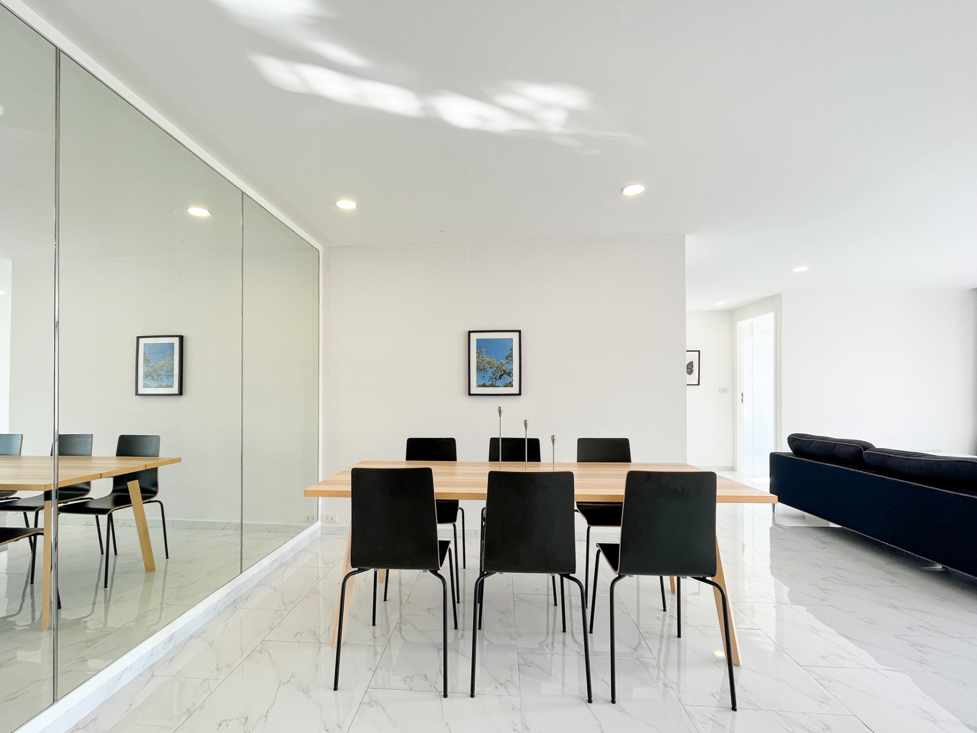 Beautifully Renovated Two Bedroom Condo for Sale in Phrom Phong