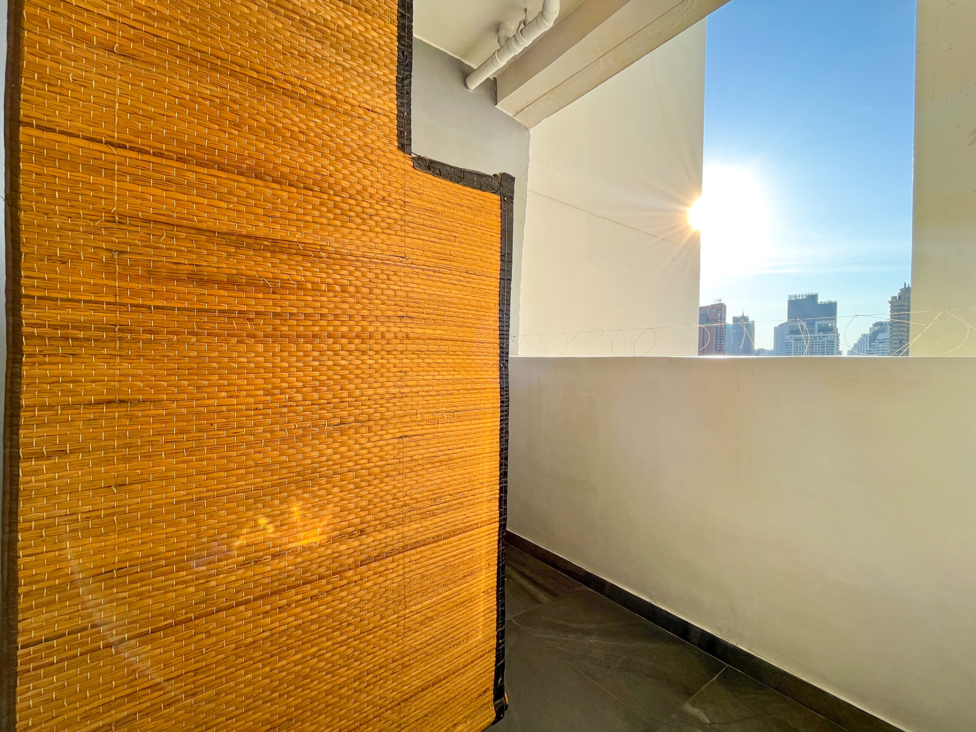 Beautifully Renovated Two Bedroom Condo for Sale in Phrom Phong