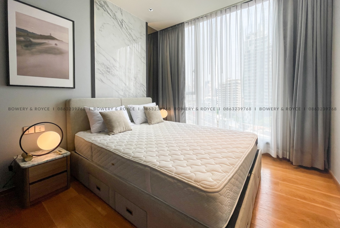 Beautiful Two Bedroom Duplex for Rent at Beatniq Thong Lor