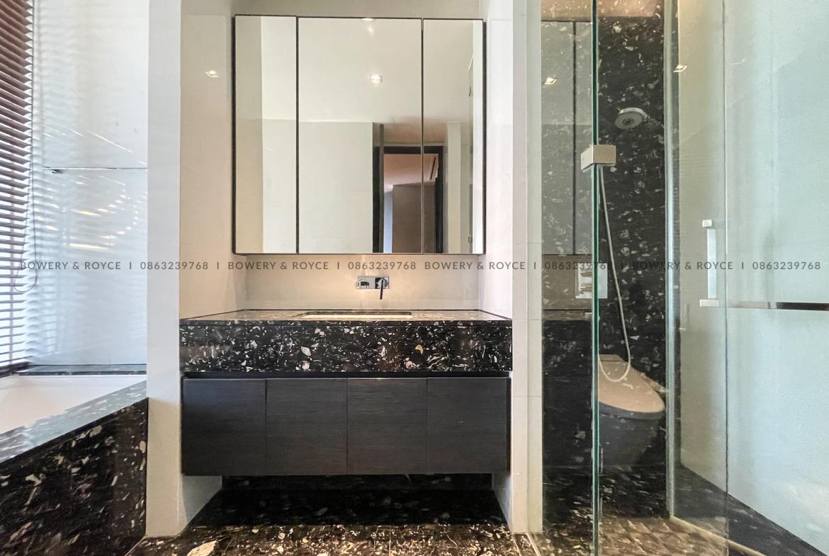 Beautiful Two Bedroom Duplex for Rent at Beatniq Thong Lor