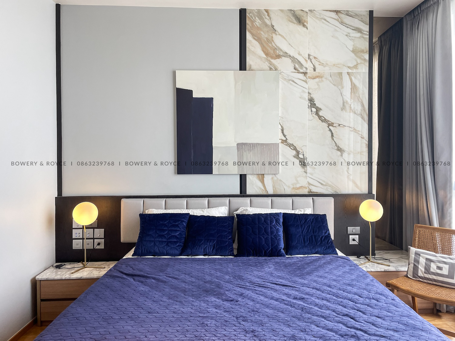 modern-two-bedroom-duplex-for-rent-in-Thong-Lor-7 Beautiful Two Bedroom Duplex for Rent at Beatniq Thong Lor