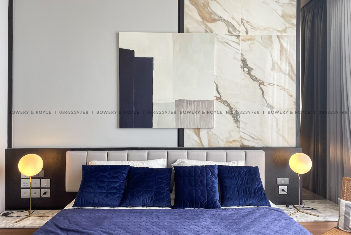 Beautiful Two Bedroom Duplex for Rent at Beatniq Thong Lor