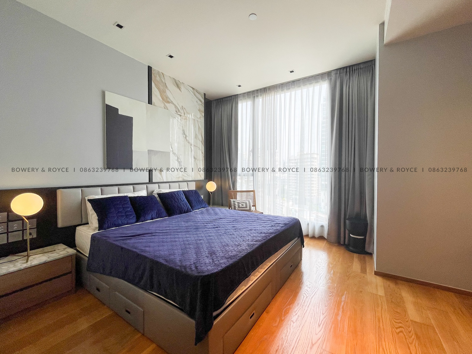 modern-two-bedroom-duplex-for-rent-in-Thong-Lor-8.1 Beautiful Two Bedroom Duplex for Rent at Beatniq Thong Lor