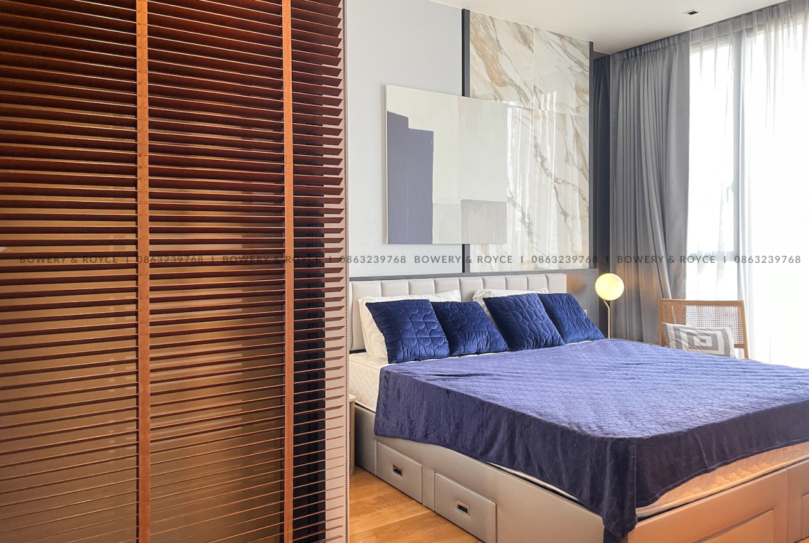 Beautiful Two Bedroom Duplex for Rent at Beatniq Thong Lor