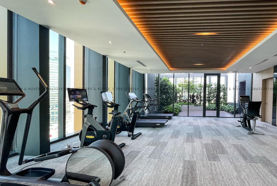 The Estelle Condominium Facilities - Bowery & Royce Estate Agent