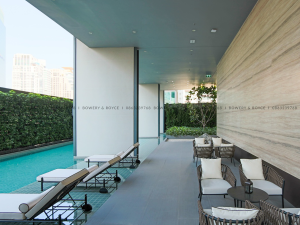 The Estelle Condominium Facilities - Bowery & Royce Estate Agent