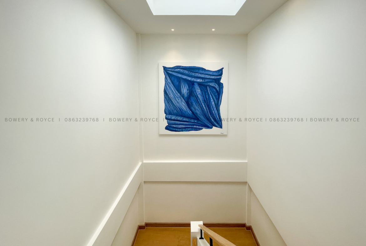 Renovated Gem Four Bedroom Townhouse for Sale in Soi Pridi Sukhumvit 71