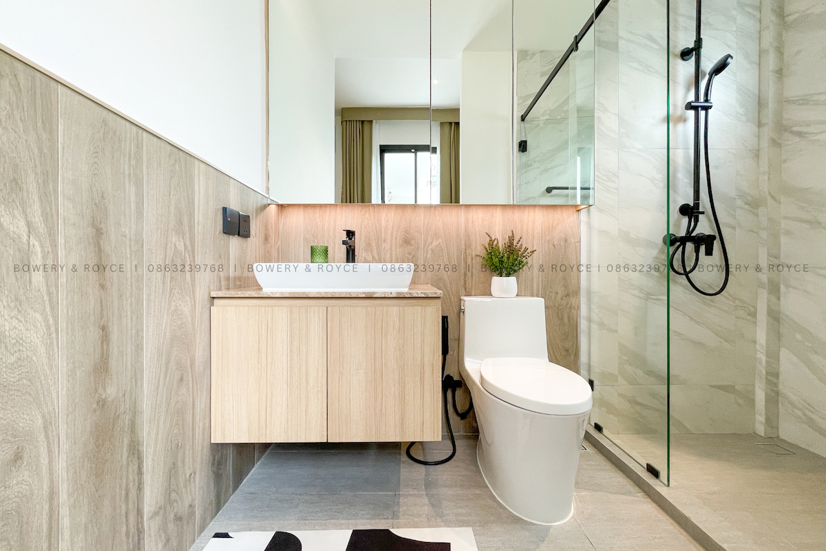 Renovated Gem Four Bedroom Townhouse for Sale in Soi Pridi Sukhumvit 71