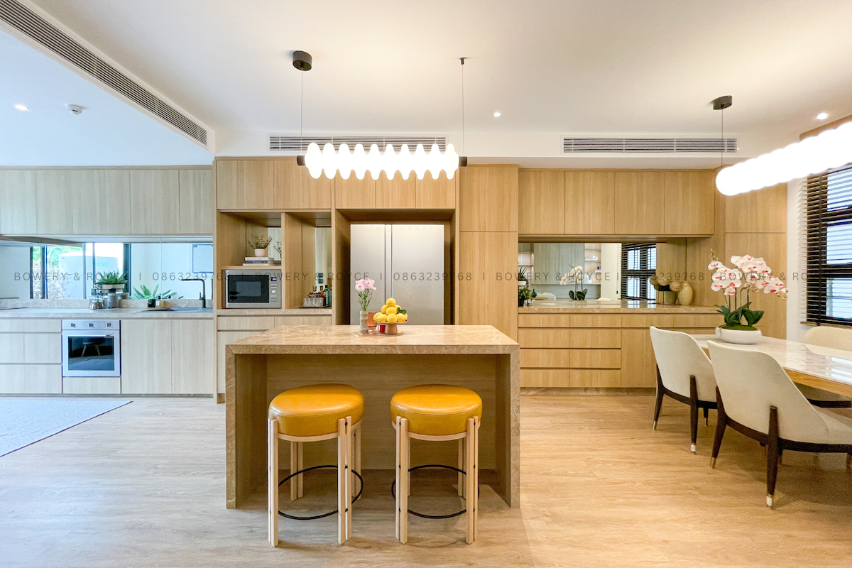 Renovated Gem Four Bedroom Townhouse for Sale in Soi Pridi Sukhumvit 71