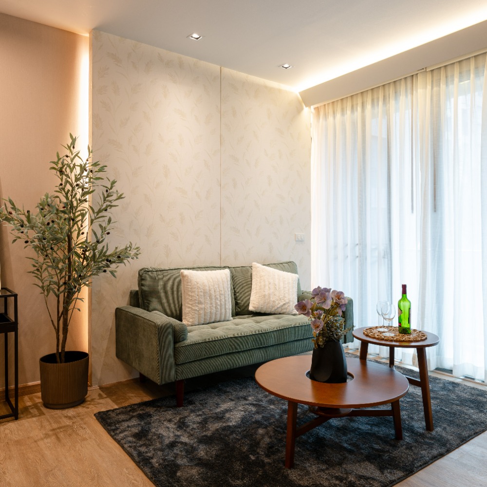 Newly Renovated Two-Bedrooms Condo for Sale in Ekkamai Sukhumvit 42
