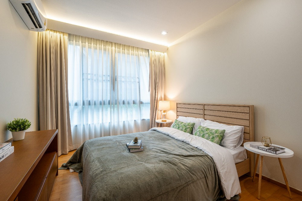 Newly Renovated Two-Bedrooms Condo for Sale in Ekkamai Sukhumvit 42
