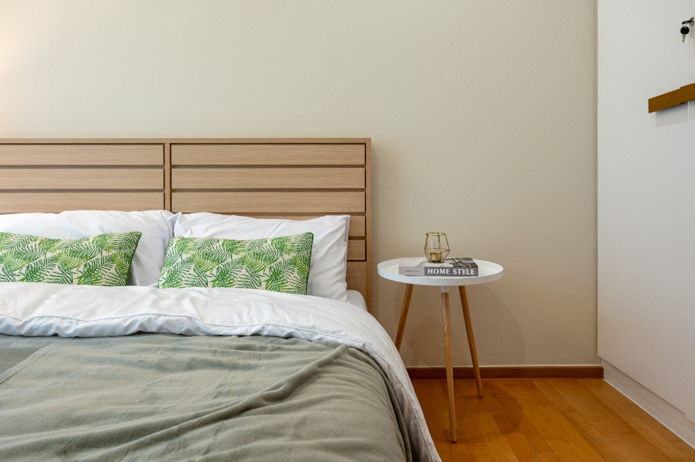 Newly Renovated Two-Bedrooms Condo for Sale in Ekkamai Sukhumvit 42