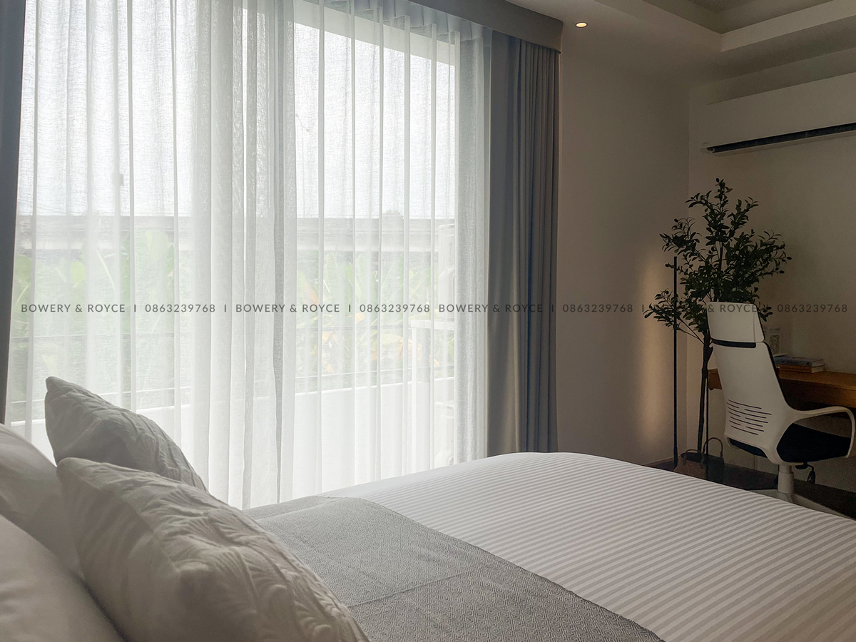 Renovated Four-Bedroom Townhouse for Sale in Phra Khanong