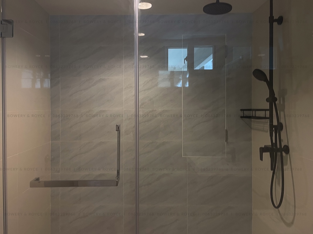 Spacious 3-Bedroom Condo for Rent Near BTS Phrom Phong