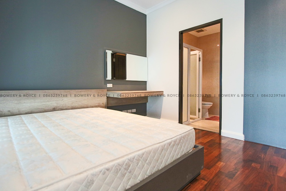 Luxury 3-Bedroom Duplex for Rent in Phrom Phong – Sukhumvit 39