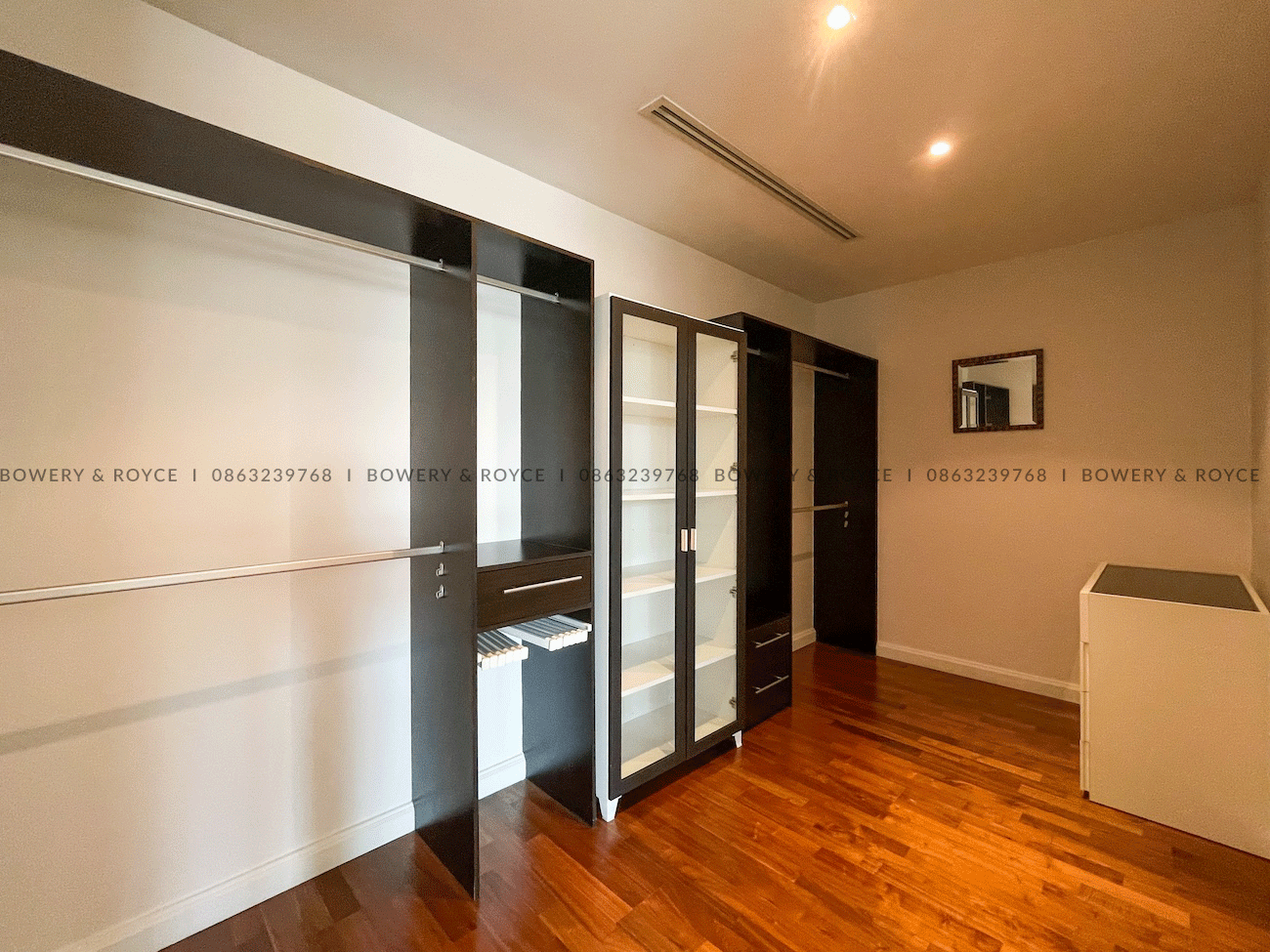 Luxury 3-Bedroom Condo for Rent in Sukhumvit 39 near BTS Phrom Phong