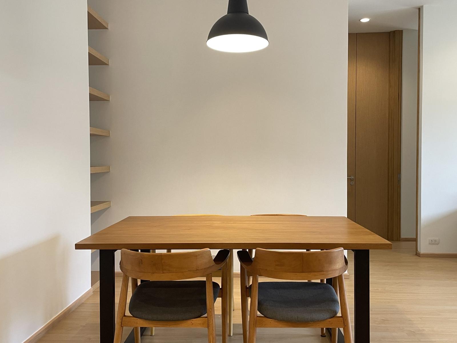 Modern 2 Bedroom, 2 Bathroom Condo for Rent in Sukhumvit 26