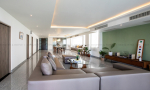 Spacious 3-Bedroom Condo for Rent in Phra Khanong