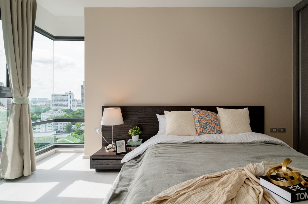 Close to BTS Thong Lor - Two Bedroom 54.86 Sq.m Only 8.99 MB