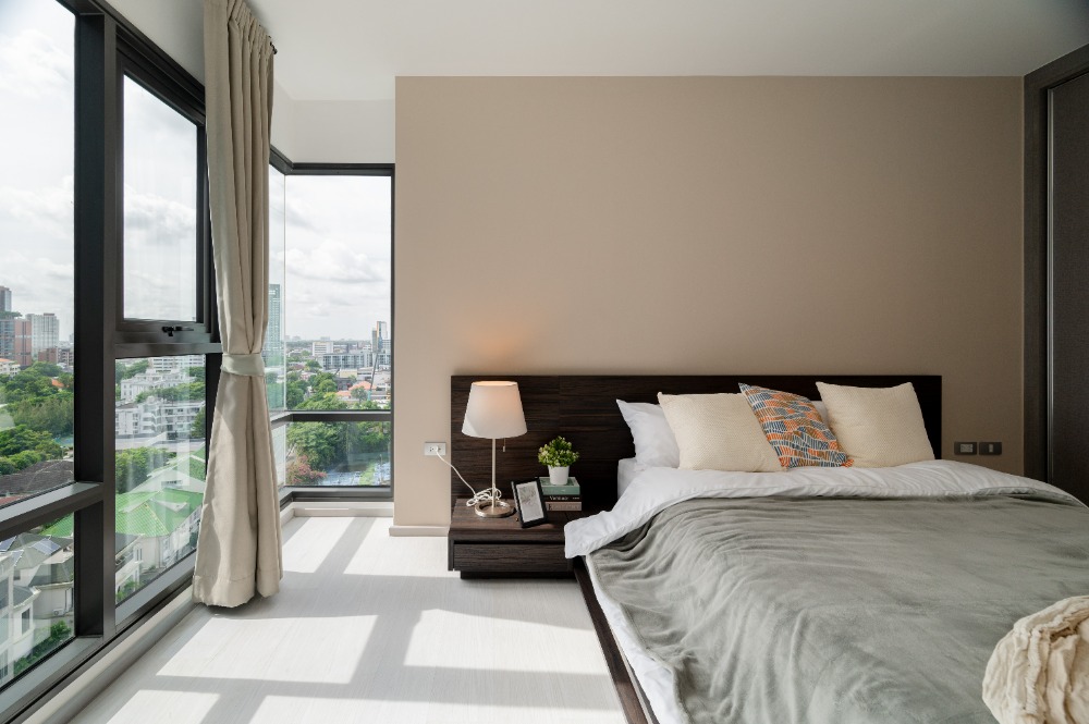 Close to BTS Thong Lor - Two Bedroom 54.86 Sq.m Only 8.99 MB