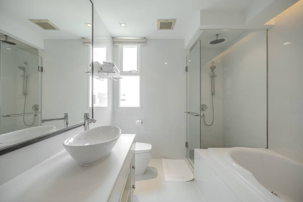 Spacious Two-Bedroom Pet-Friendly Apartment for Rent in Phrom Phong